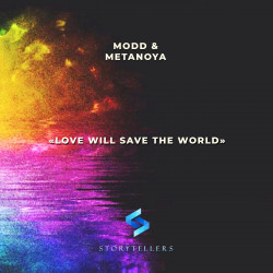 Love Will Save the World 