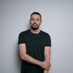 Fritz Kalkbrenner