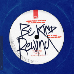 Be Kind Rewind EP