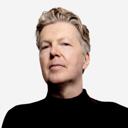 John Digweed