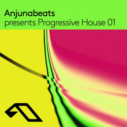 Anjunabeats pres. Progressive House 01 (DJ Mix)