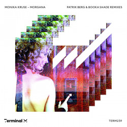 Morgana (Patrik Berg & Booka Shade Remixes)