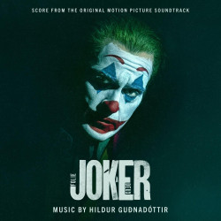 Joker: Folie à Deux (Score from the Original Motion Picture Soundtrack)