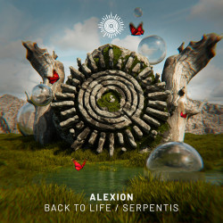 Back To Life / Serpentis