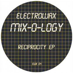 Reciprocity EP