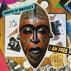 I Am Free (C&Bs Deep Mix)
