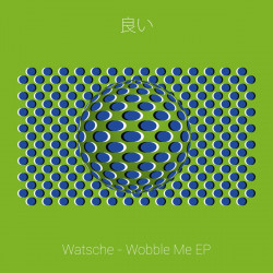 Wobble Me EP