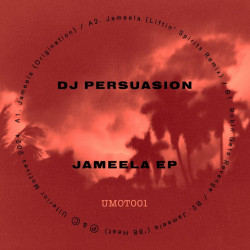 Jameela EP