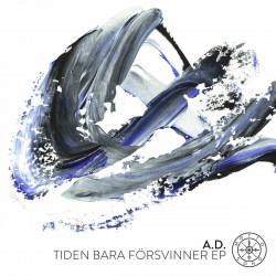 Tiden Bara Forsvinner EP