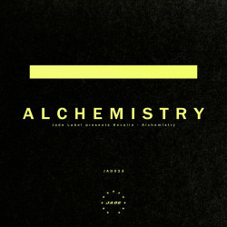 Alchemistry