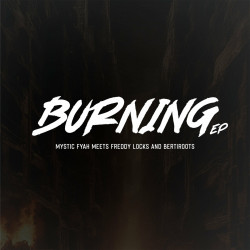 Burning