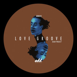 Love Groove