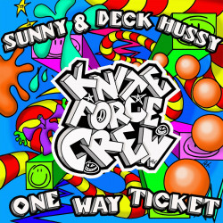 One Way Ticket