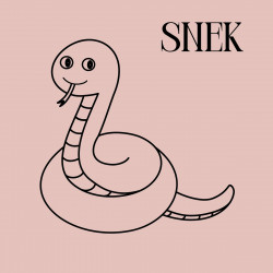 Snek / EHM