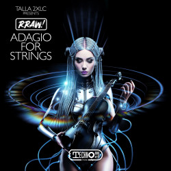 Adagio For Strings