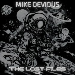 The Lost Files (V.3)