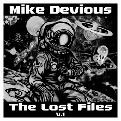 The Lost Files (V.1)
