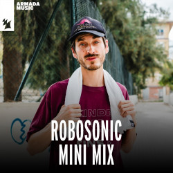 Robosonic Mini Mix