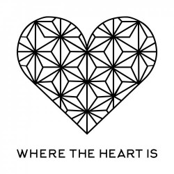 Where The Heart Is