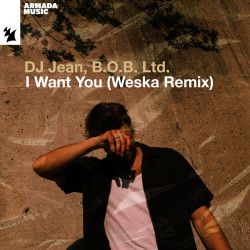 I Want You (Weska Remix)