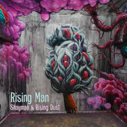 Rising Man