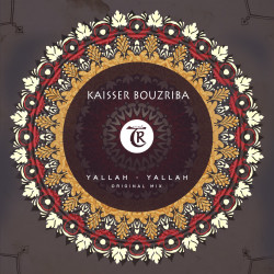 Yallah - Yallah