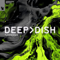 Flashdance (Deep Dish Does The Chug Remix)