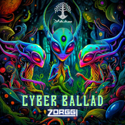 Cyber Ballad