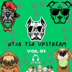 Ntja Tsa Upstream, Vol. 1