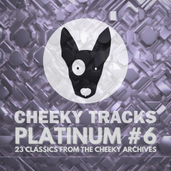 Cheeky Tracks Platinum #6