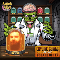 Square Off 