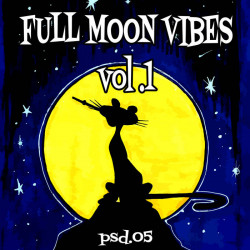 Full Moon Vibes Vol. 1