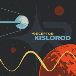 Kislorod