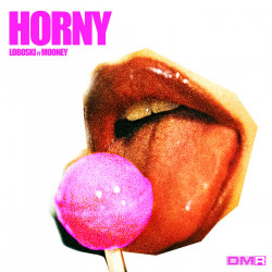 Horny 