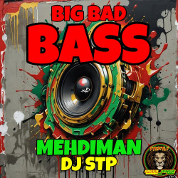 Big Bad Bass