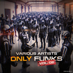 Onlyfunks Vol. 2 