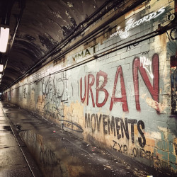 Urban Movements