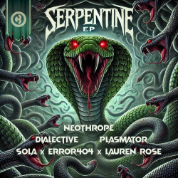 Serpentine 