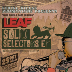 Solid Selectors