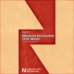 Breaking Boundaries (W!SS Remix)