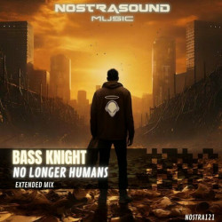 No Longer Humans