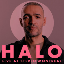 Live at Stereo Montreal