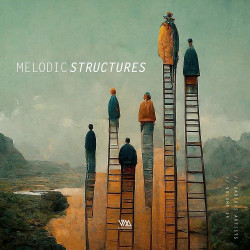 Melodic Structures Vol 15