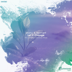 Let It Change 