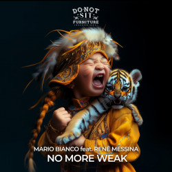 No More Weak