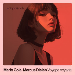 Voyage Voyage 
