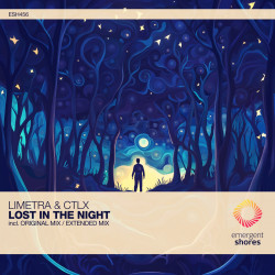  Lost in the Night