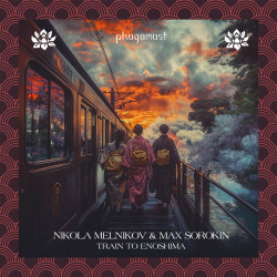 Train To Enoshima / Ritual Loop