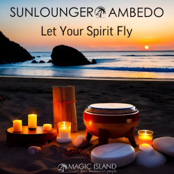 Let Your Spirit Fly (Club Mixes)