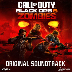 Call of Duty Black Ops 6 Zombies (Original Soundtrack)